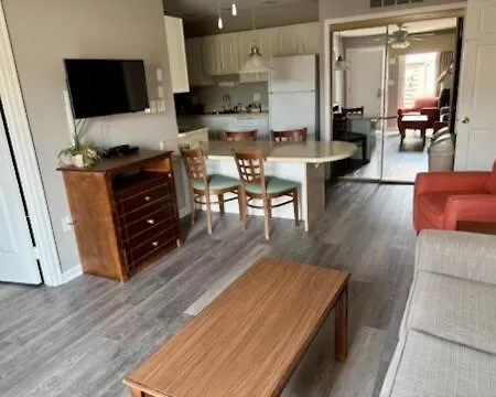 Cozy 2 Bedroom Ocean City Md Condo July 11-18Th!